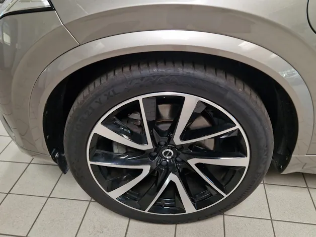 Volvo XC90 2.0 T8 TE Inscription 7P. eAWD