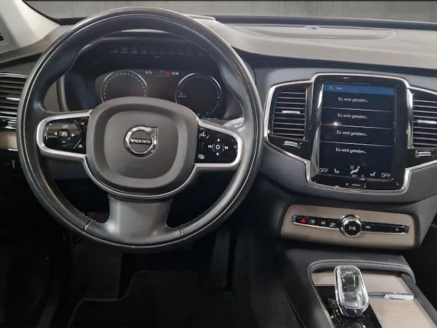 Volvo XC90 2.0 T8 TE Inscription 7P. eAWD