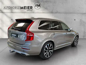 Volvo XC90 2.0 T8 TE Inscription 7P. eAWD