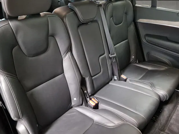 Volvo XC90 2.0 T8 TE Inscription 7P. eAWD