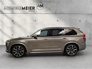 Volvo XC90 2.0 T8 TE Inscription 7P. eAWD