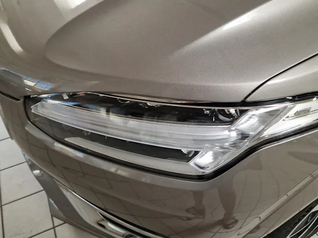 Volvo XC90 2.0 T8 TE Inscription 7P. eAWD