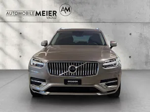 Volvo XC90 2.0 T8 TE Inscription 7P. eAWD