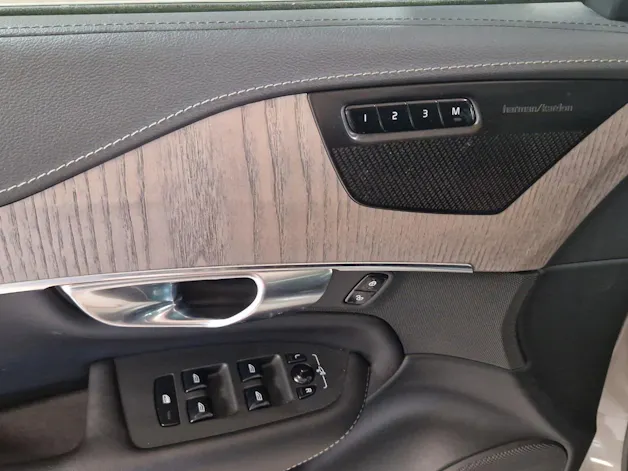 Volvo XC90 2.0 T8 TE Inscription 7P. eAWD