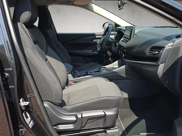 Nissan Qashqai 1.5 VC-T N-Connecta