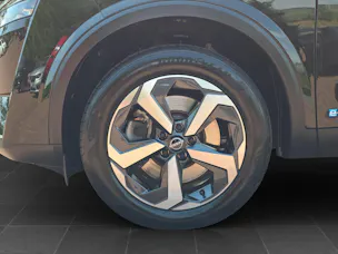 NISSAN Qashqai 1.5 VC-T N-Connecta