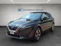 Nissan Qashqai 1.5 VC-T N-Connecta