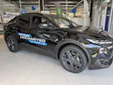 Subaru Uncharted eV Luxury AWD