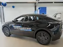 Subaru Uncharted eV Luxury AWD