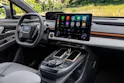 Subaru Uncharted eV Luxury AWD