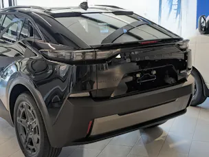 Subaru Uncharted eV Luxury AWD