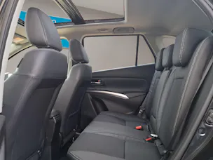 Suzuki S-Cross 1.4 T Piz Sulai Top Hybrid 4x4