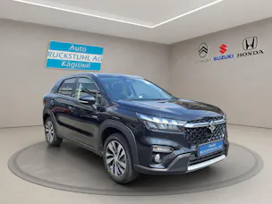 Suzuki S-Cross 1.4 T Piz Sulai Top Hybrid 4x4