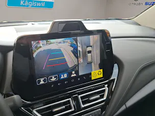 Suzuki S-Cross 1.4 T Piz Sulai Top Hybrid 4x4