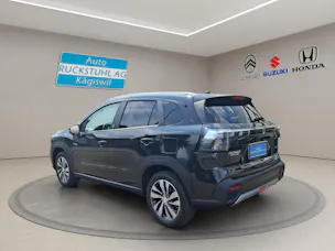 Suzuki S-Cross 1.4 T Piz Sulai Top Hybrid 4x4
