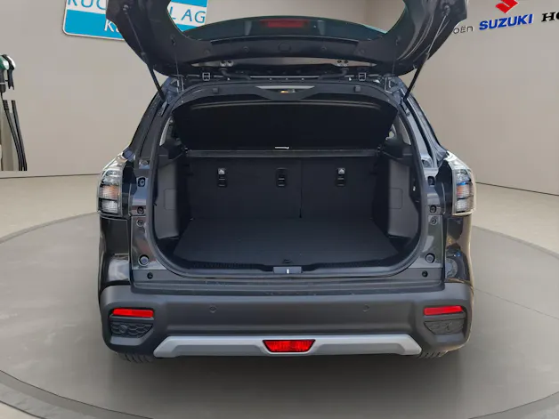 Suzuki S-Cross 1.4 T Piz Sulai Top Hybrid 4x4