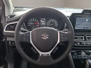 Suzuki S-Cross 1.4 T Piz Sulai Top Hybrid 4x4