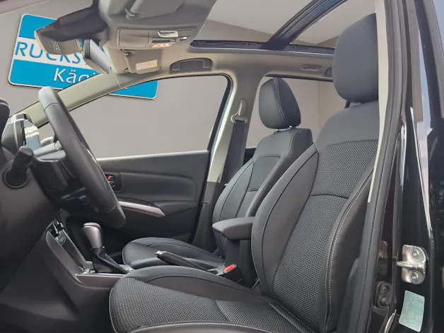 Suzuki S-Cross 1.4 T Piz Sulai Top Hybrid 4x4