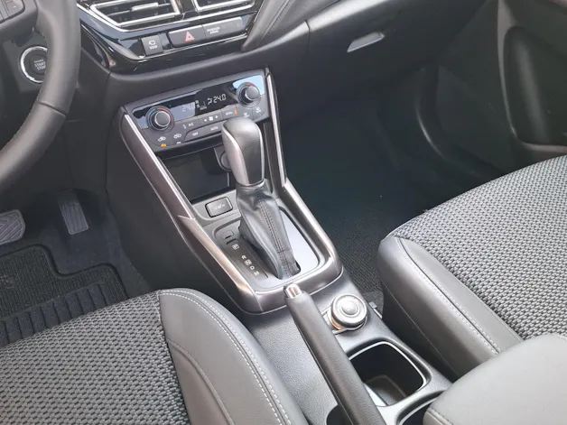 Suzuki S-Cross 1.4 T Piz Sulai Top Hybrid 4x4