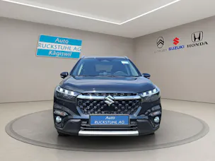 Suzuki S-Cross 1.4 T Piz Sulai Top Hybrid 4x4