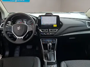 Suzuki S-Cross 1.4 T Piz Sulai Top Hybrid 4x4