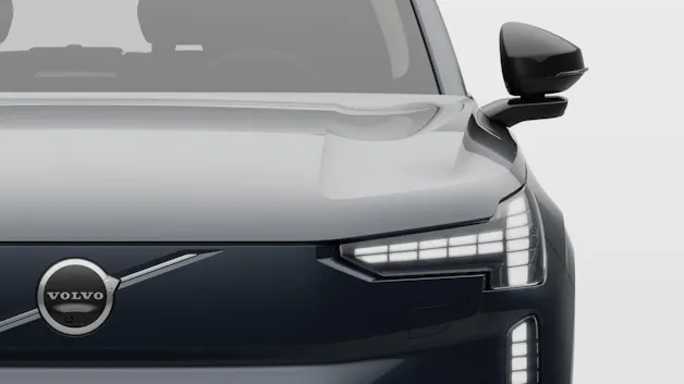 Volvo EX90 Twin Ultra AWD