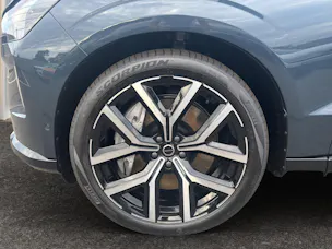 VOLVO EX90 Twin Ultra AWD