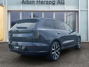 VOLVO EX90 Twin Ultra AWD