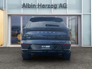 VOLVO EX90 Twin Ultra AWD