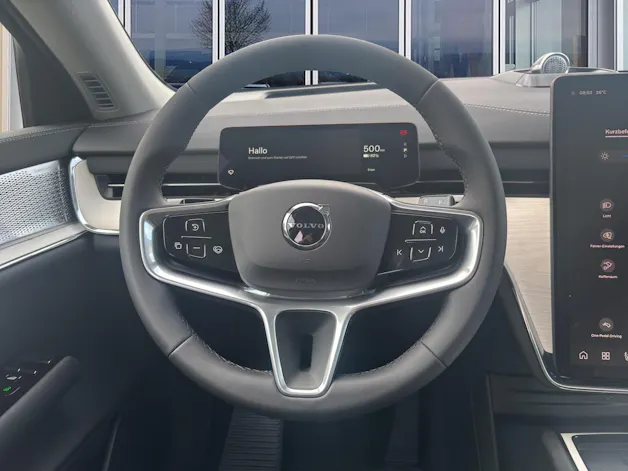 VOLVO EX90 Twin Ultra AWD
