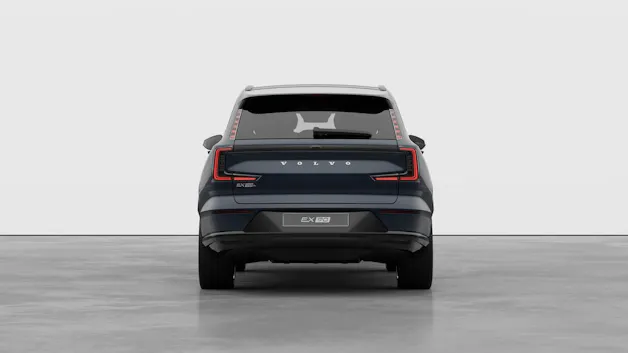 Volvo EX90 Twin Ultra AWD
