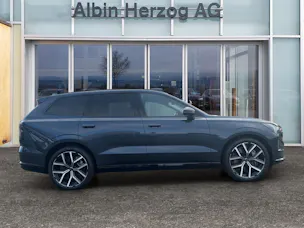 VOLVO EX90 Twin Ultra AWD