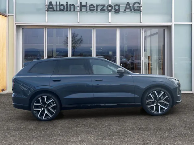 VOLVO EX90 Twin Ultra AWD