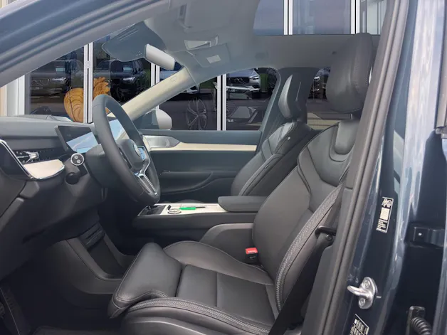 VOLVO EX90 Twin Ultra AWD