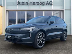 VOLVO EX90 Twin Ultra AWD