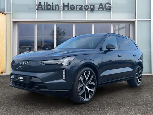 VOLVO EX90 Twin Ultra AWD