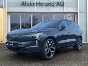 Volvo EX90 Twin Ultra AWD
