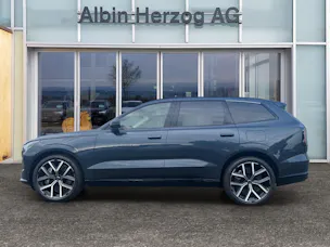 VOLVO EX90 Twin Ultra AWD