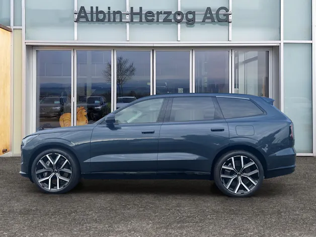 VOLVO EX90 Twin Ultra AWD