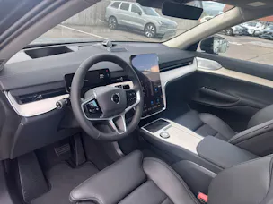 VOLVO EX90 Twin Ultra AWD