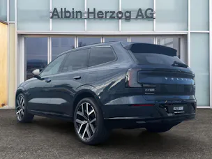 VOLVO EX90 Twin Ultra AWD