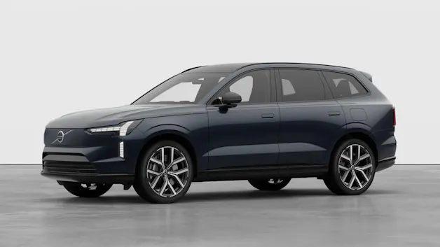 Volvo EX90 Twin Ultra AWD