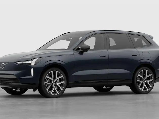 Volvo EX90 Twin Ultra AWD