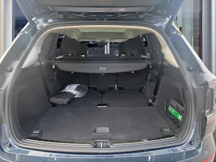 VOLVO EX90 Twin Ultra AWD