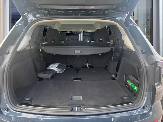 VOLVO EX90 Twin Ultra AWD