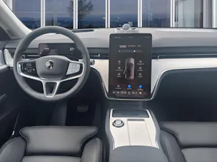 VOLVO EX90 Twin Ultra AWD