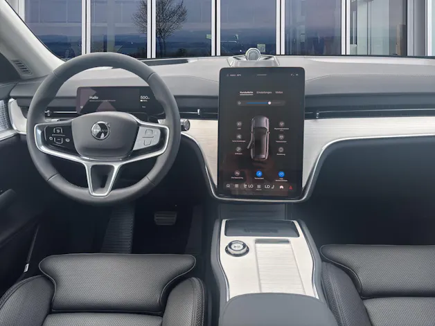 VOLVO EX90 Twin Ultra AWD