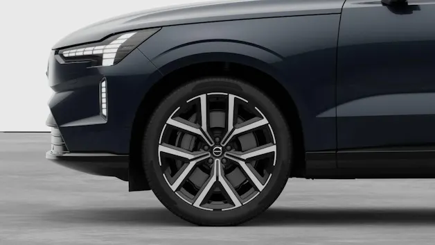 Volvo EX90 Twin Ultra AWD