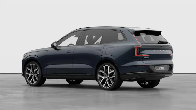 Volvo EX90 Twin Ultra AWD