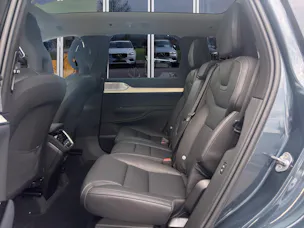 VOLVO EX90 Twin Ultra AWD